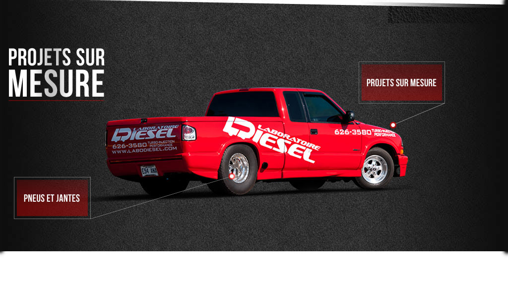 diesel performance